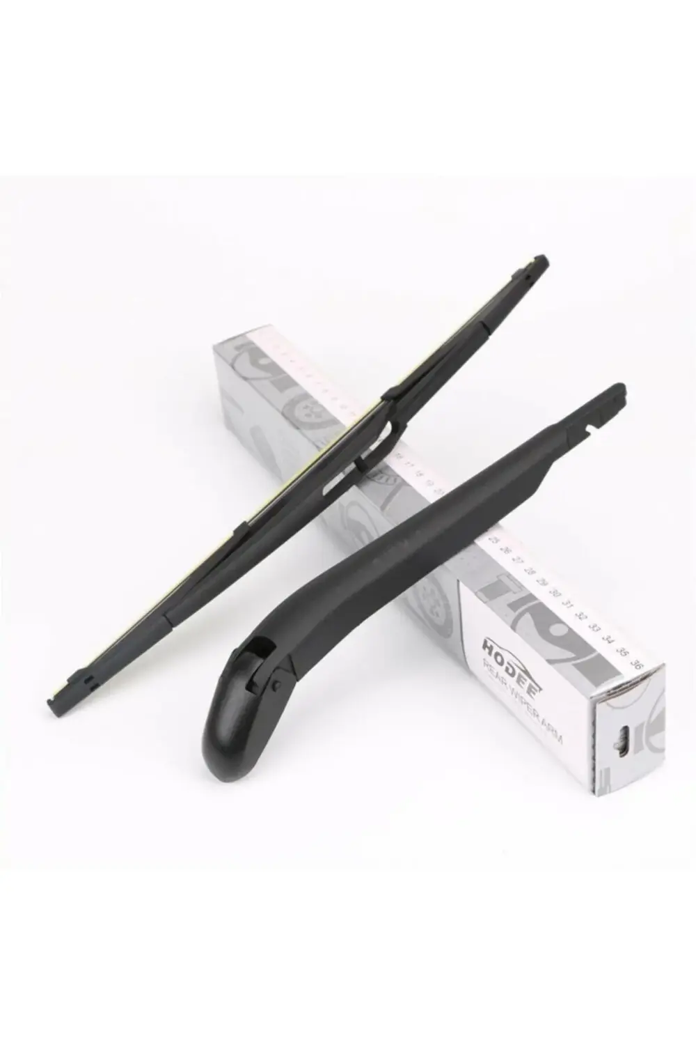 Peugeot Bipper Arka Silecek Kolu Ve Süpürgesi Takımı 2007--2014