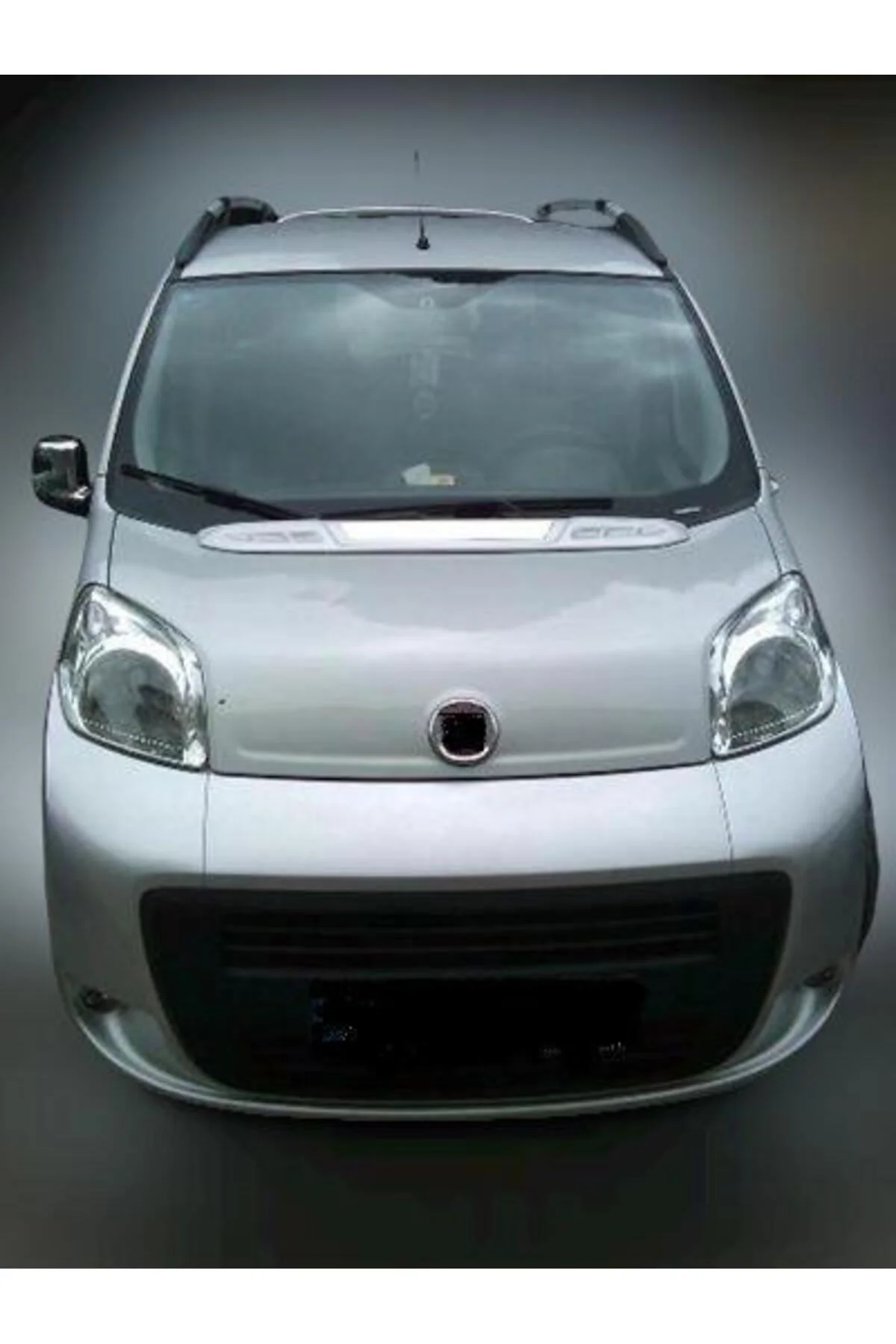 PEUGEOT BİPPER ASTARLI KAPUT ÜSTÜ (FİORİNO)