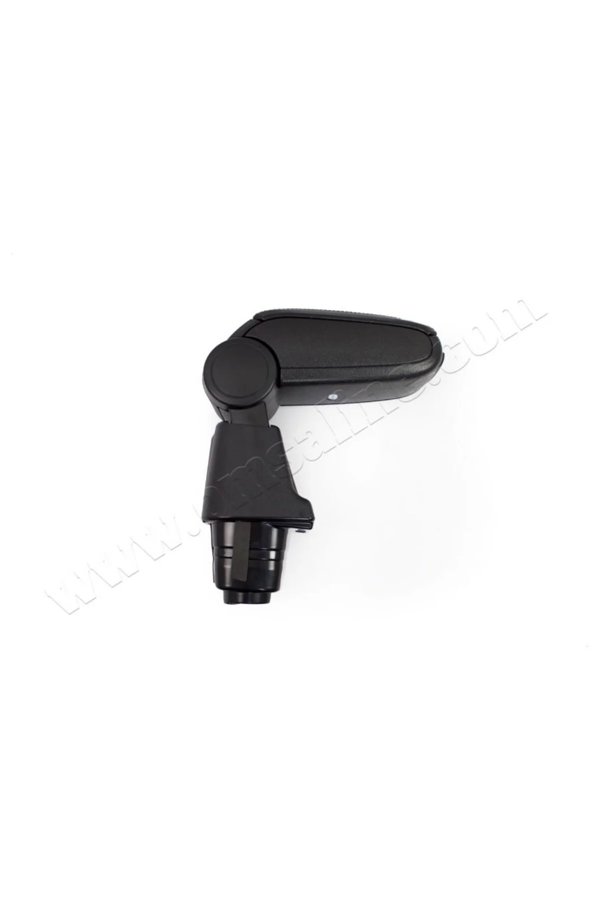 PEUGEOT BİPPER KOL DAYAMA (Siyah)