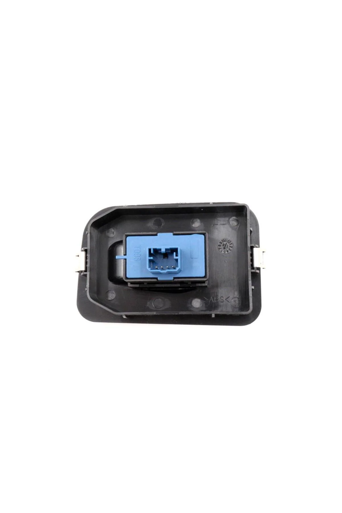 Peugeot Bipper Uyumlu Sağ Tekli Cam Açma Düğmesi Anahtarı 2007--2014