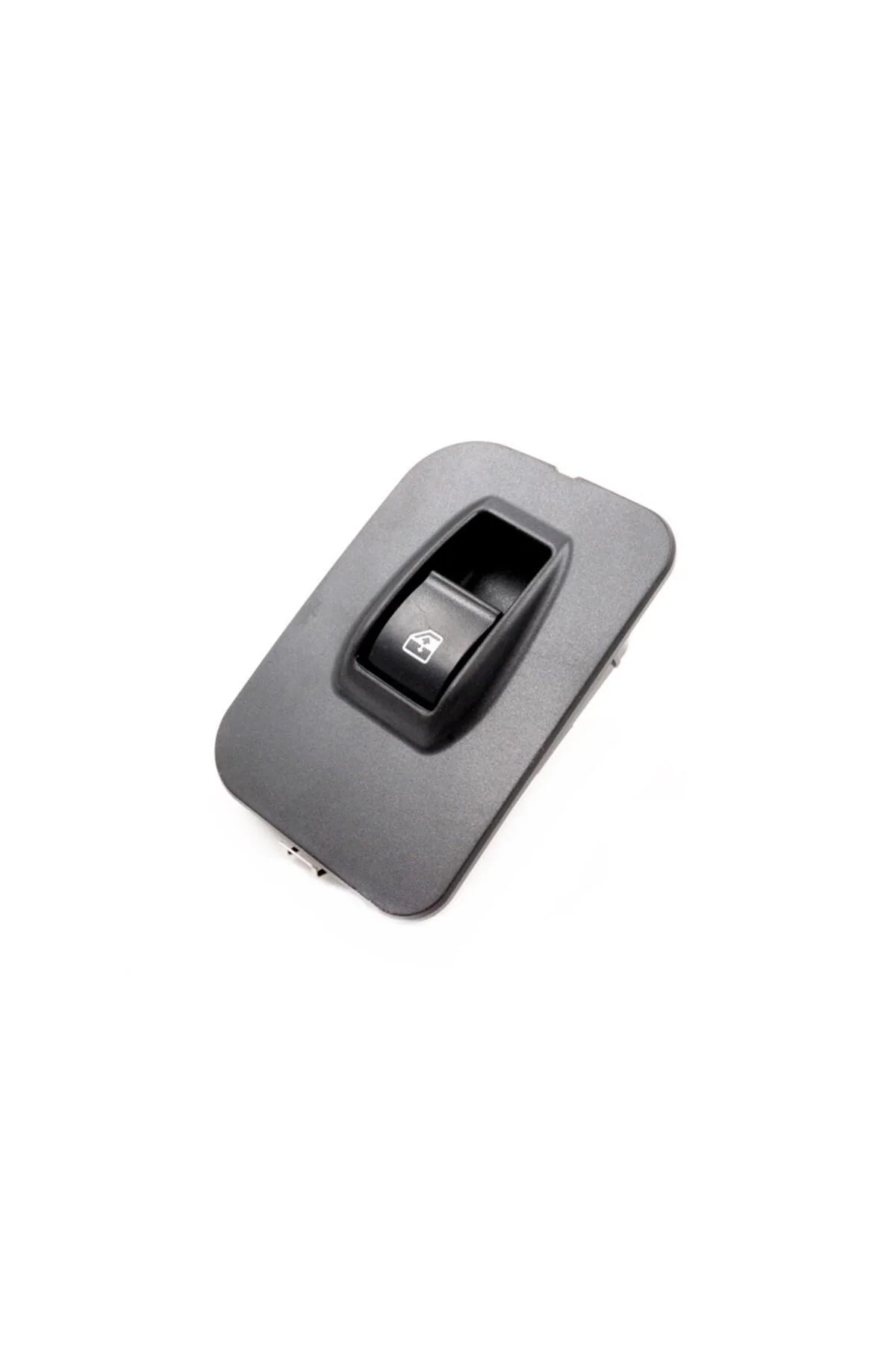 Peugeot Bipper Uyumlu Sağ Tekli Cam Açma Düğmesi Anahtarı 2007--2014