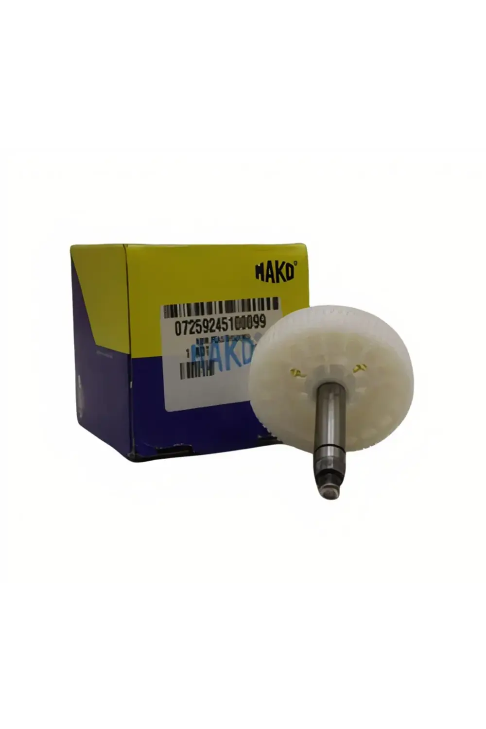 Peugeot Bipper Uyumlu Ön Cam Silecek Motor Dişlisi 2007--2014 Uyu