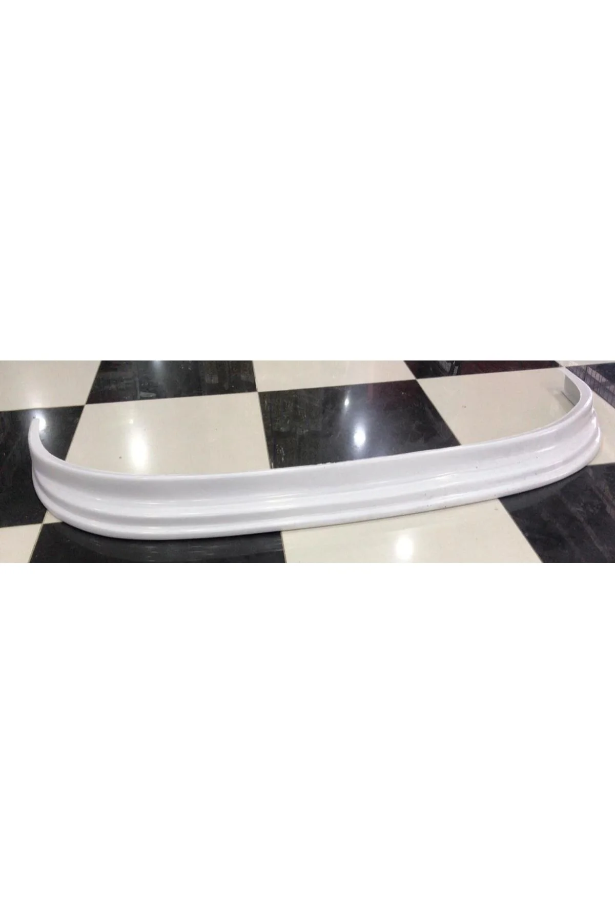 Peugeot Boxer 2006-2015 Geniş Model Plastik Ön Karlık Uyumlu Peugeot Boxer 2006-2015 Geniş Model Plastik Ön Karlık Uyumlu