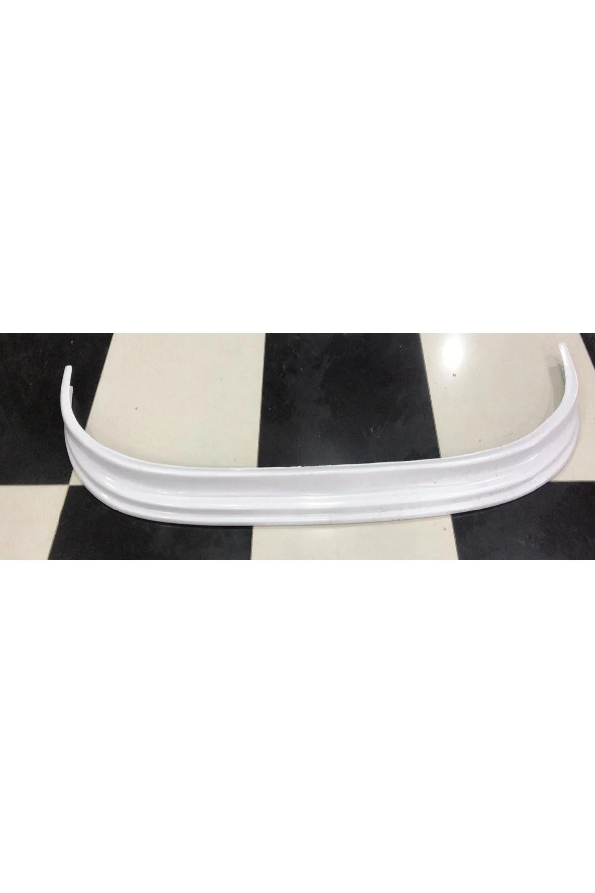 Peugeot Boxer 2006-2015 Geniş Model Plastik Ön Karlık Uyumlu Peugeot Boxer 2006-2015 Geniş Model Plastik Ön Karlık Uyumlu