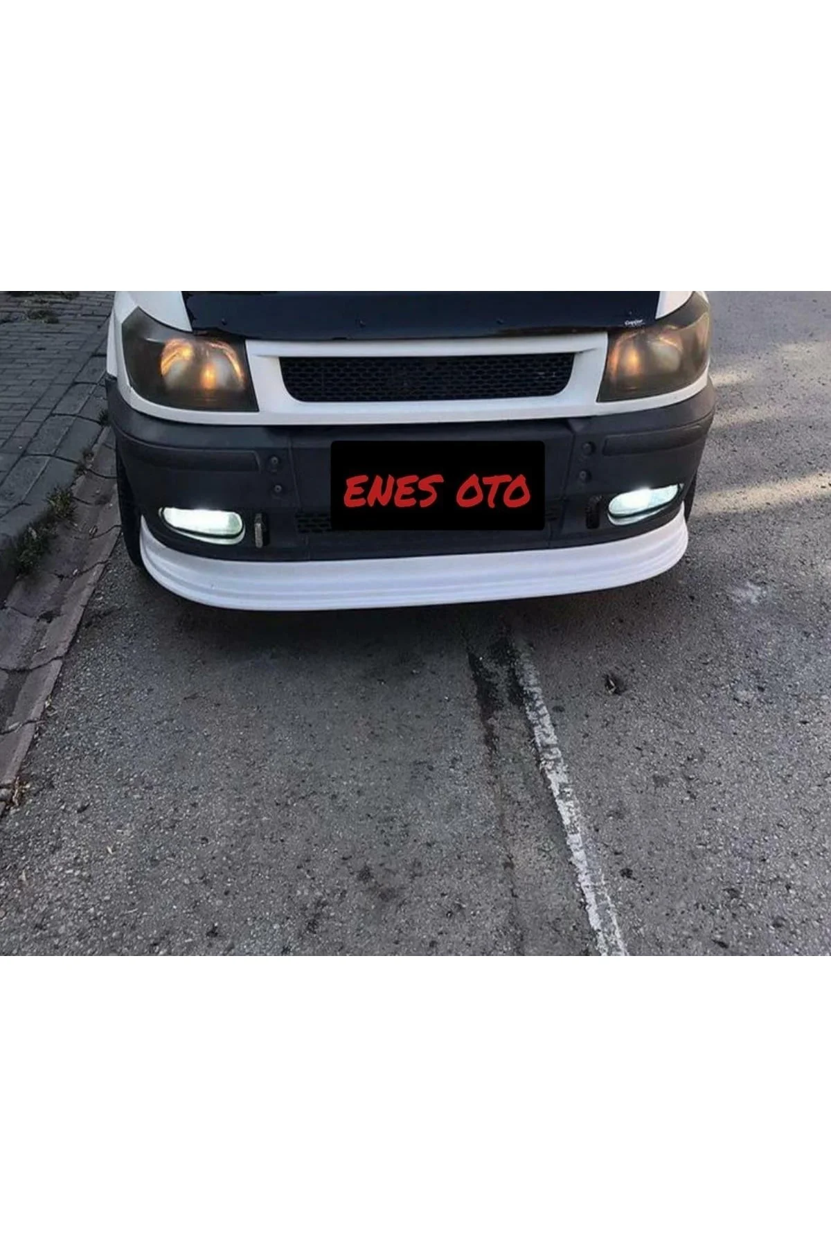 Peugeot Boxer 2006-2015 Geniş Model Plastik Ön Karlık Uyumlu Peugeot Boxer 2006-2015 Geniş Model Plastik Ön Karlık Uyumlu