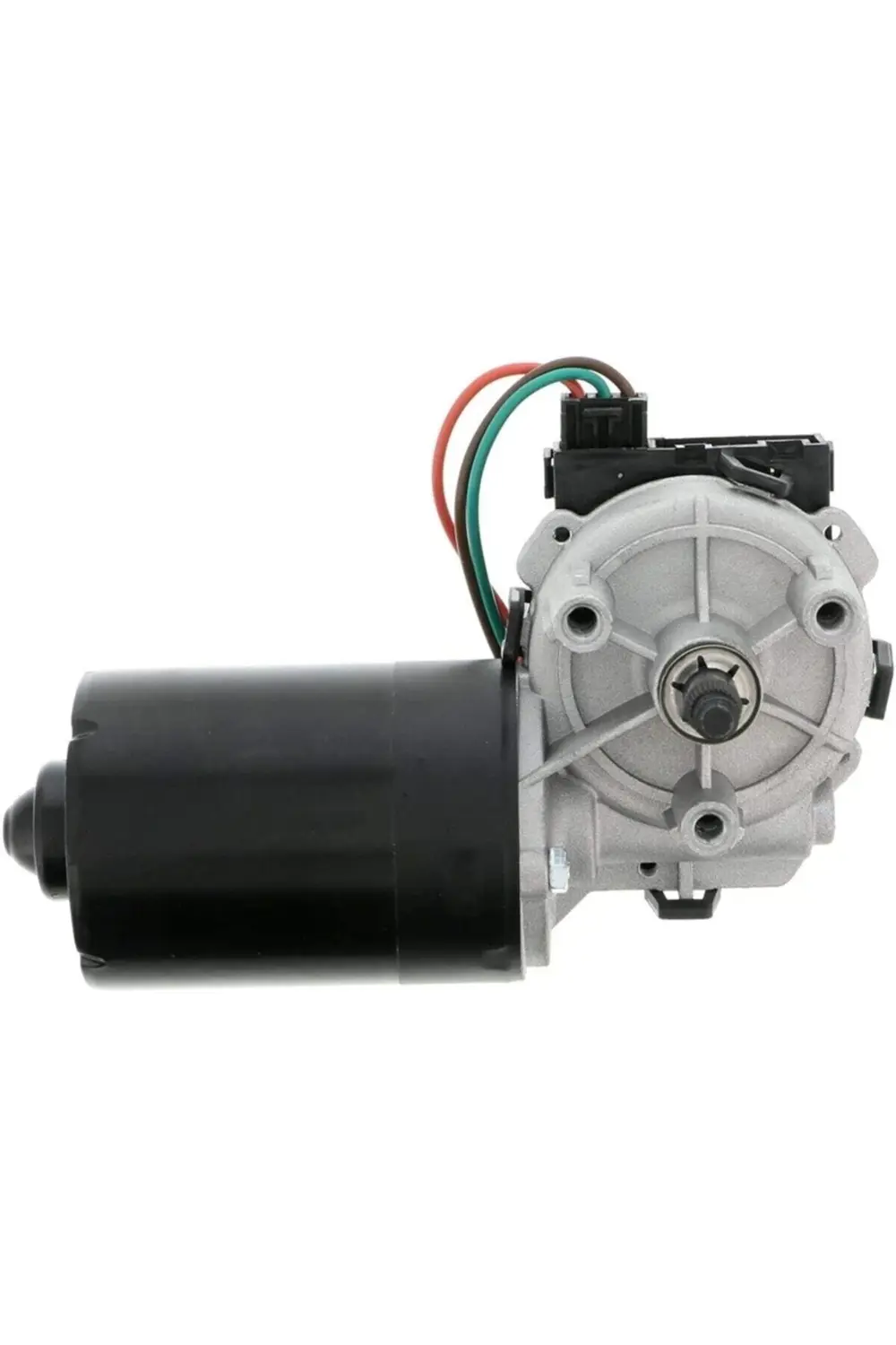 Peugeot Boxer Ön Cam Silecek Silgi Motoru 2002--2006