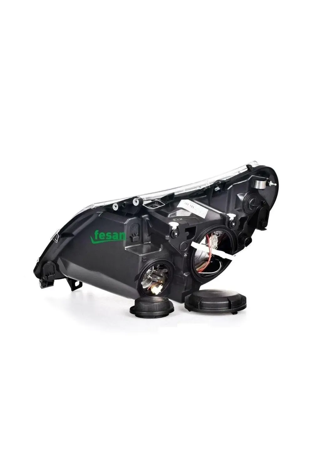 Peugeot Boxer Sağ Ön Far Motorlu 2011--2014