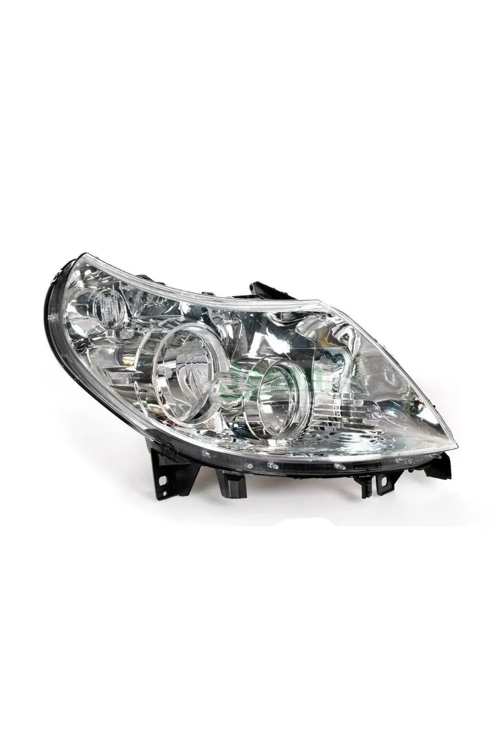 Peugeot Boxer Sağ Ön Far Motorlu 2011--2014