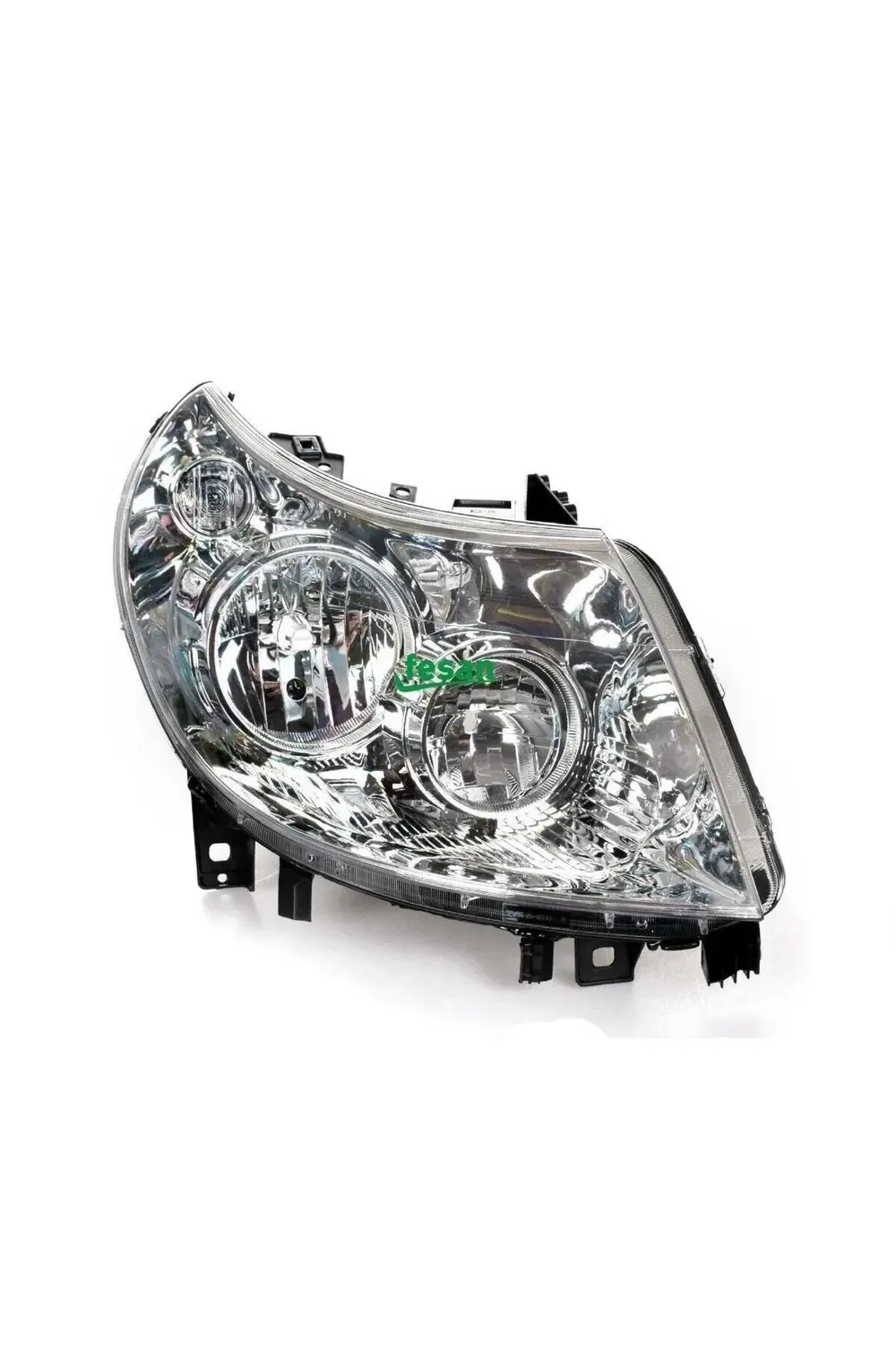 Peugeot Boxer Sağ Ön Far Motorlu 2011--2014