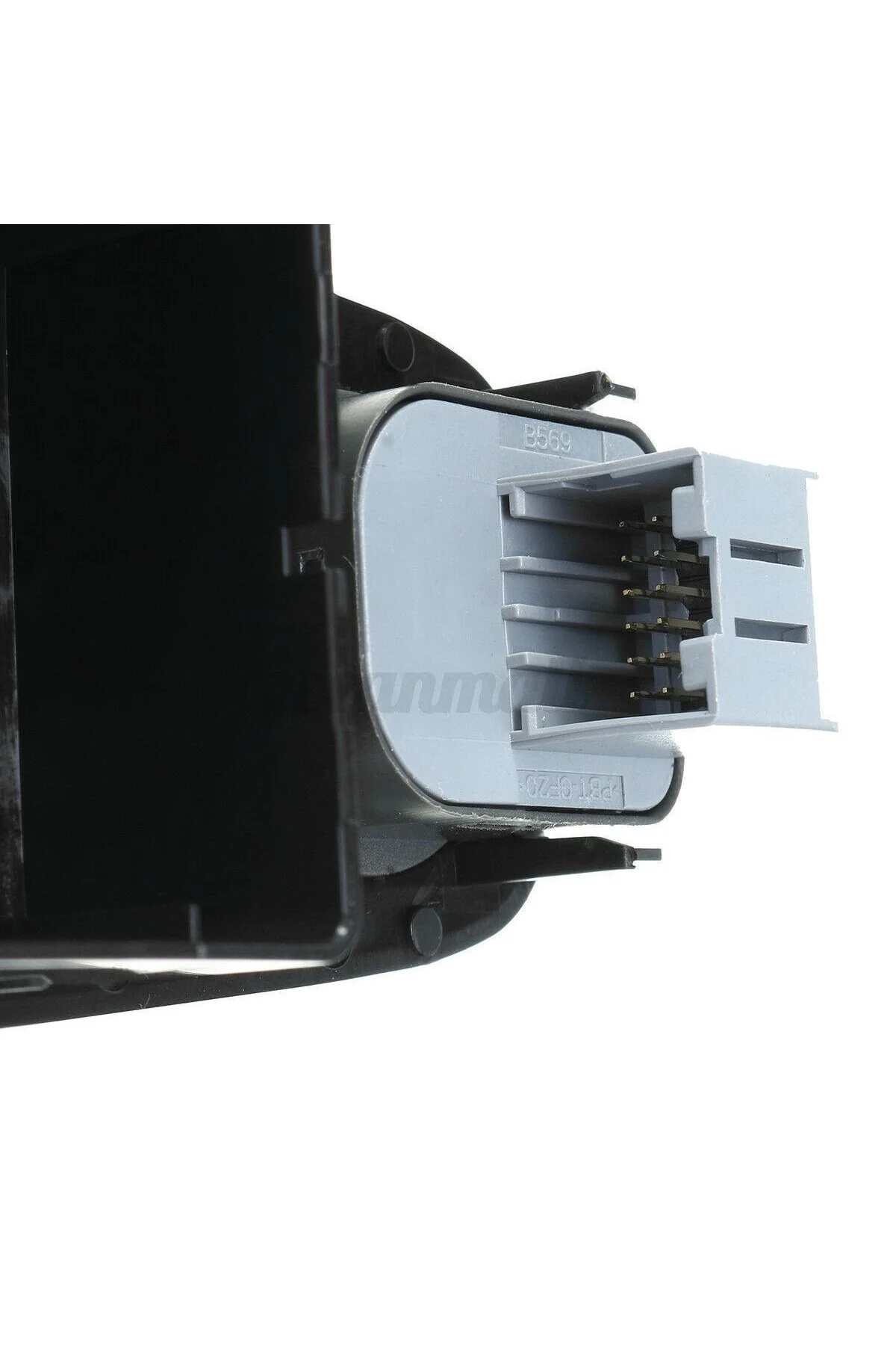 Peugeot Boxer Sol Çiftli Cam Açma Düğmesi Anahtarı 2007-2013 N11.