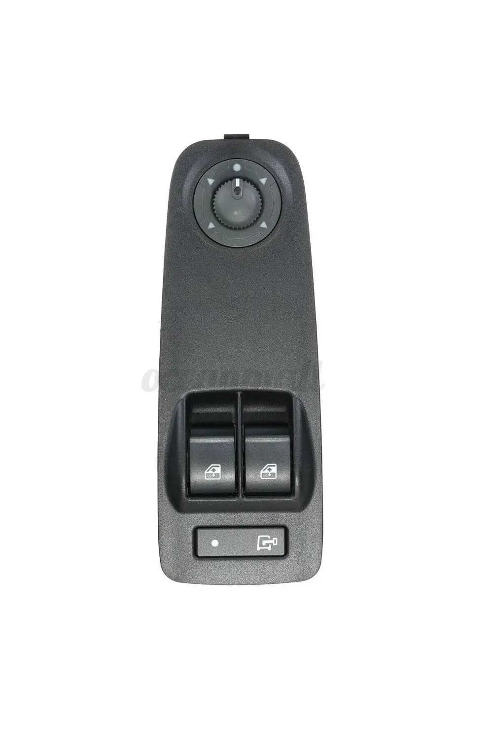 Peugeot Boxer Sol Çiftli Cam Açma Düğmesi Anahtarı 2007-2013 N11.