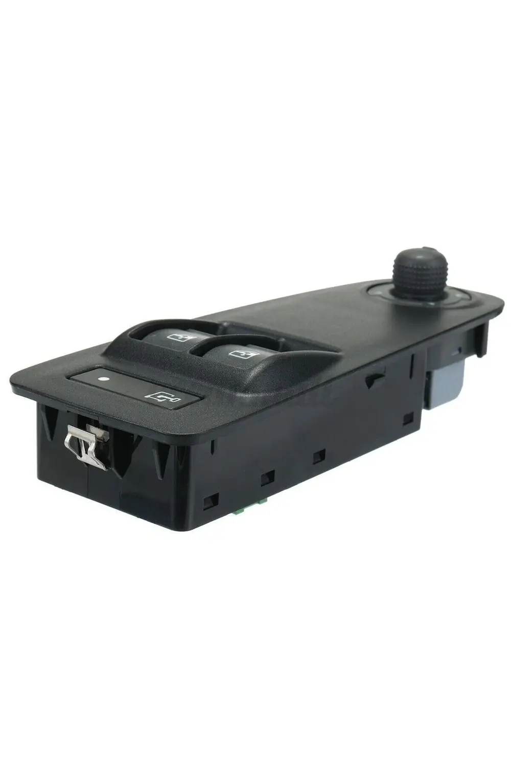 Peugeot Boxer Sol Çiftli Cam Açma Düğmesi Anahtarı 2007-2013 N11.