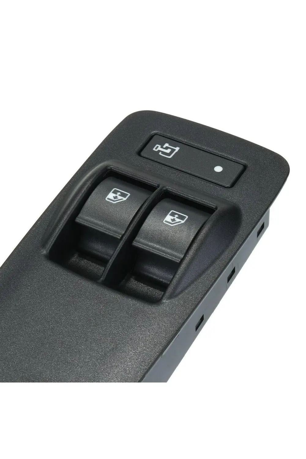 Peugeot Boxer Sol Çiftli Cam Açma Düğmesi Anahtarı 2007-2013 N11.