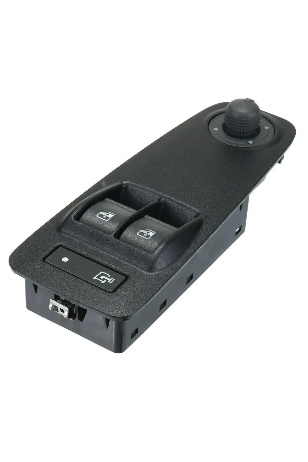 Peugeot Boxer Sol Çiftli Cam Açma Düğmesi Anahtarı 2007-2013 N11.