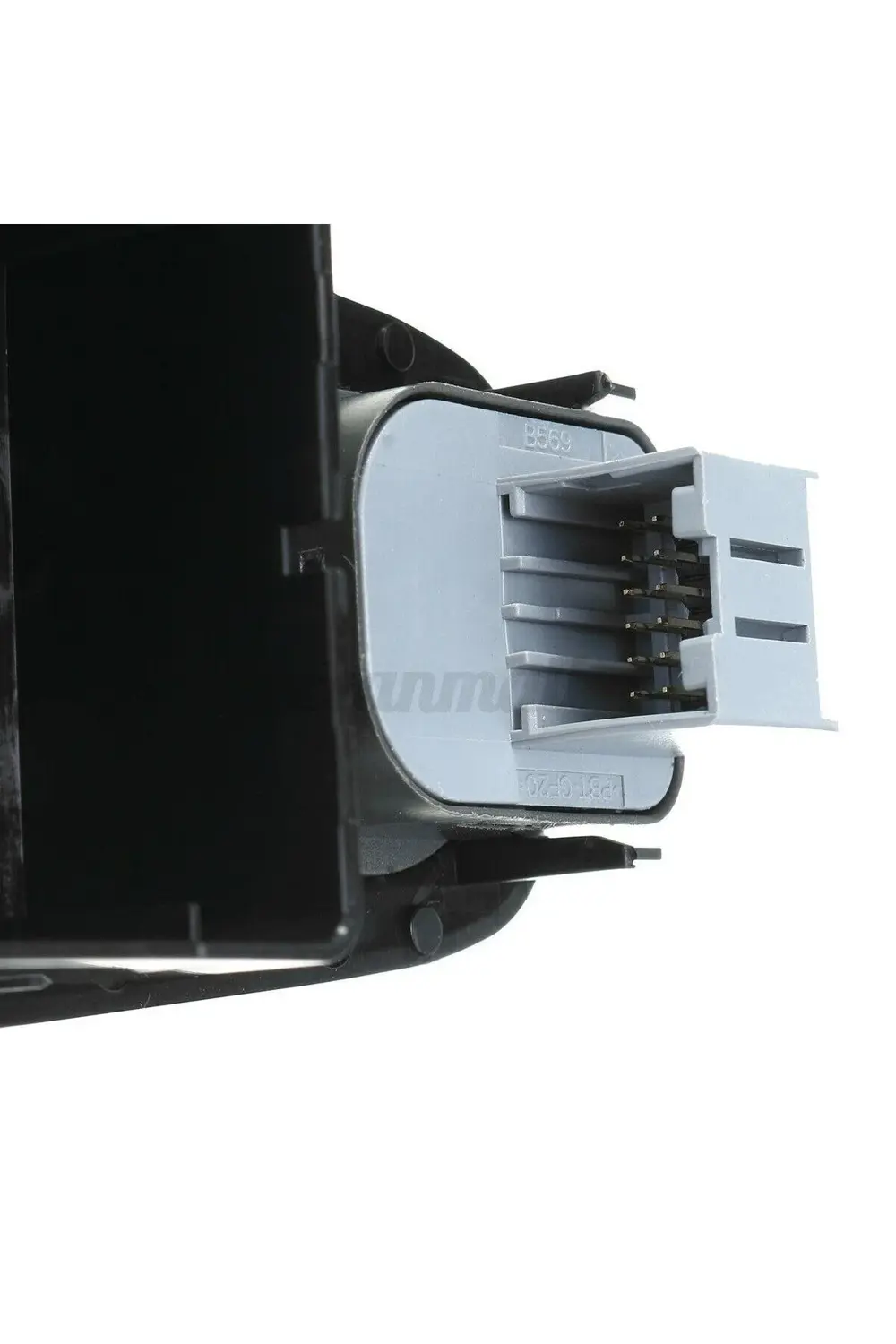 Peugeot Boxer Sol Çiftli Cam Açma Düğmesi Anahtarı 2007-2013 N11.