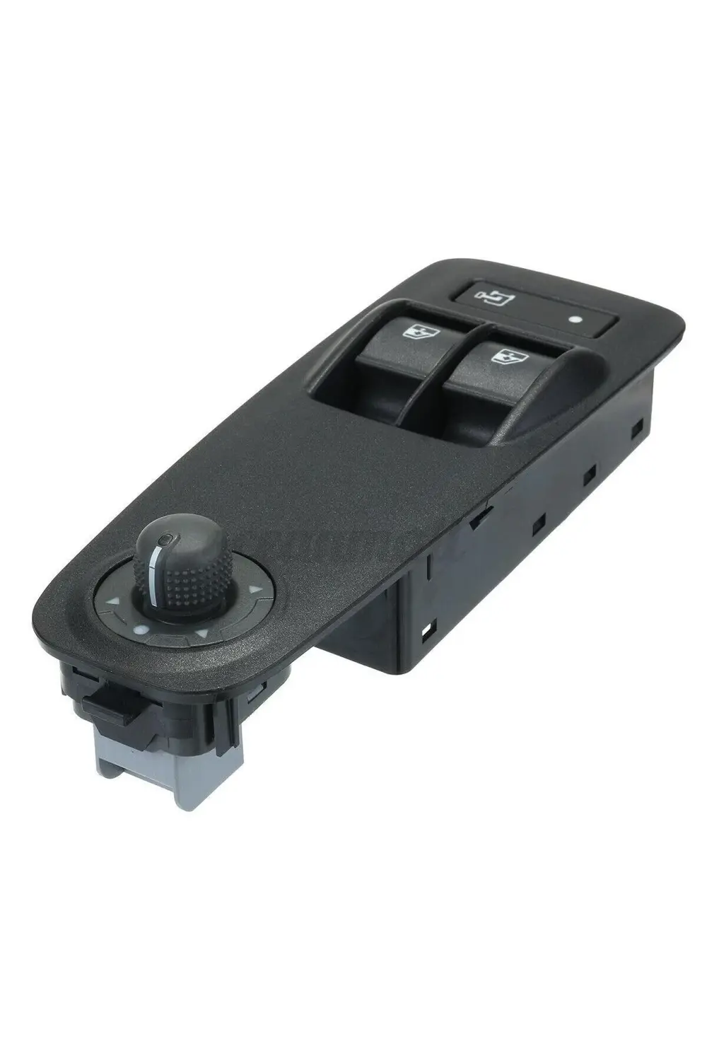 Peugeot Boxer Sol Çiftli Cam Açma Düğmesi Anahtarı 2007-2013 N11.