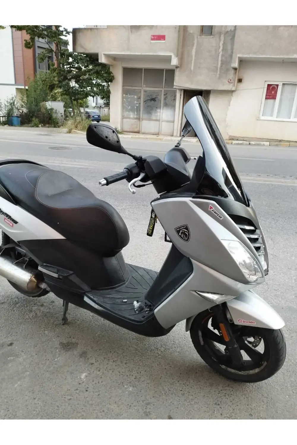 Peugeot Citystar uyumlu 200 Siperlik Ön Cam 2017-2018 Model 56cm