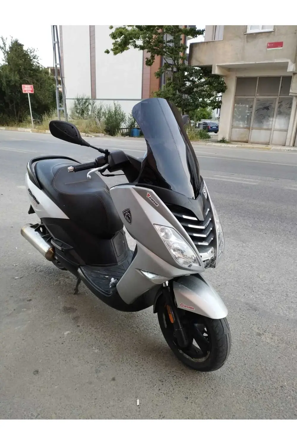Peugeot Citystar uyumlu 200 Siperlik Ön Cam 2017-2018 Model 56cm