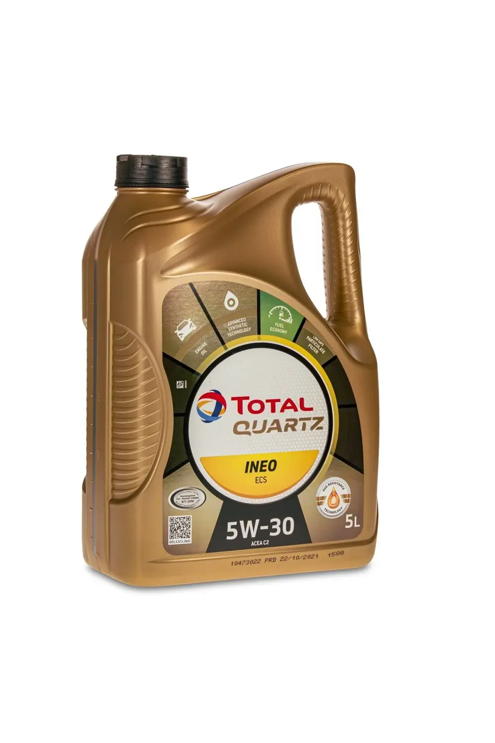 Peugeot Expert 1.6 BlueHdi Kw70 Euro 6 Filtre Seti 2016-2025 + Mo