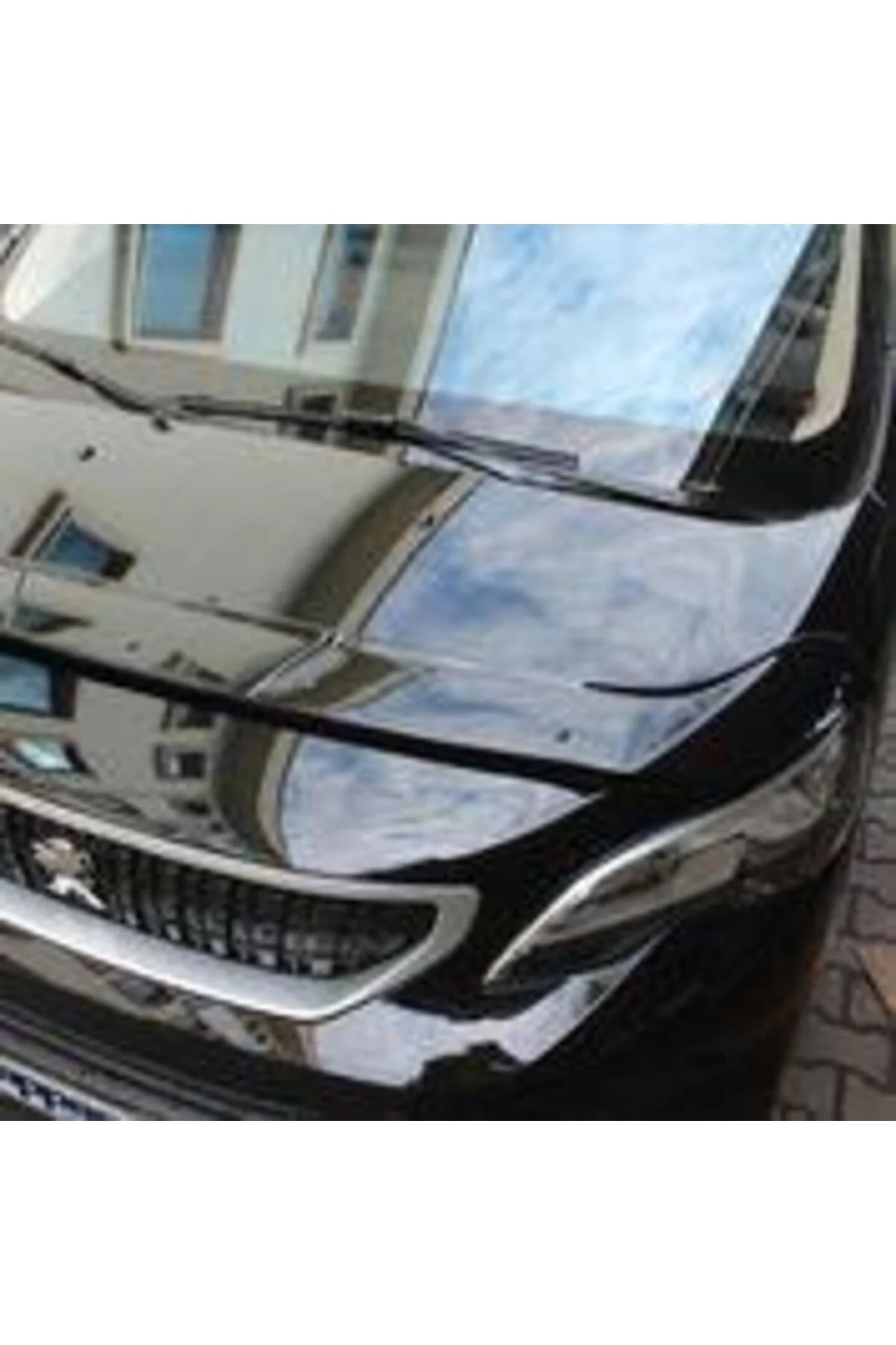 PEUGEOT EXPERT 2017 - CAPPAFE KAPUT RÜZGARLIĞI PEUGEOT EXPERT 2017 - CAPPAFE KAPUT RÜZGARLIĞI