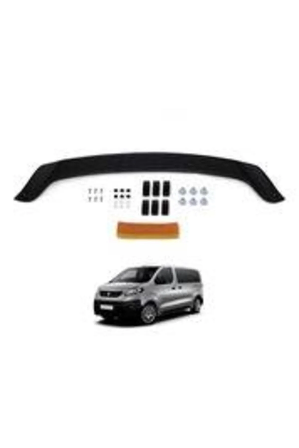 PEUGEOT EXPERT 2017 - CAPPAFE KAPUT RÜZGARLIĞI PEUGEOT EXPERT 2017 - CAPPAFE KAPUT RÜZGARLIĞI