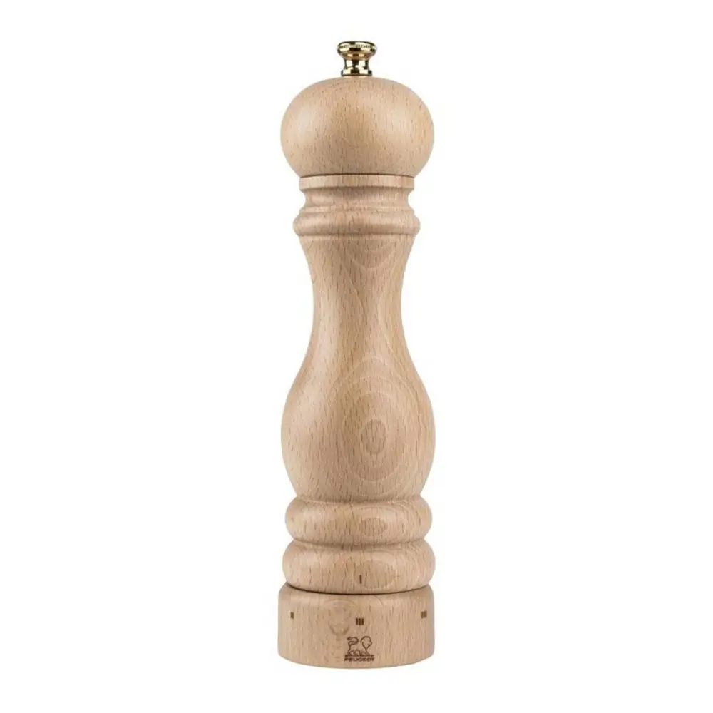 Peugeot Paris Natural Karabiber Değirmeni 18 Cm