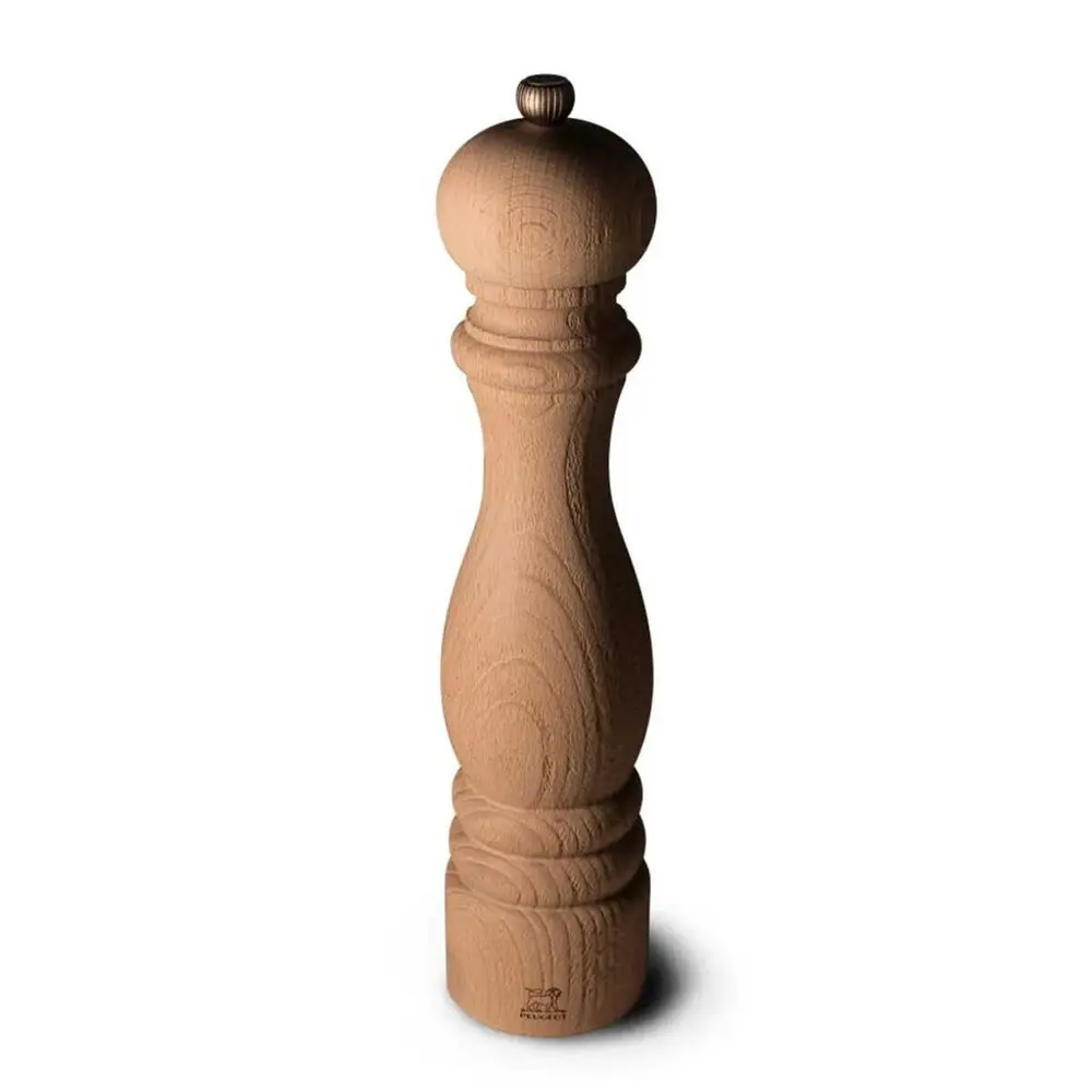Peugeot Paris Nature Tuz Değirmeni 30 Cm Peugeot Paris Nature Tuz Değirmeni 30 Cm