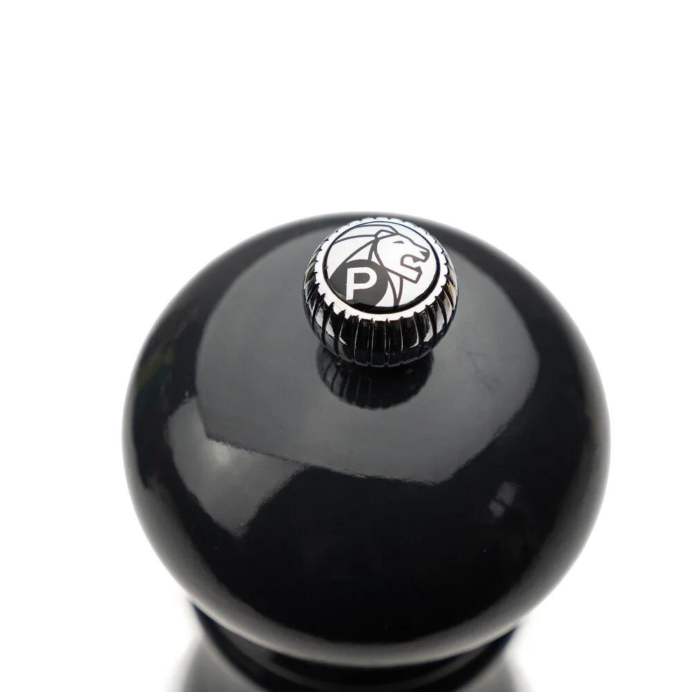 Peugeot  Paris Rama Karabiber Değirmeni 18 Cm Siyah