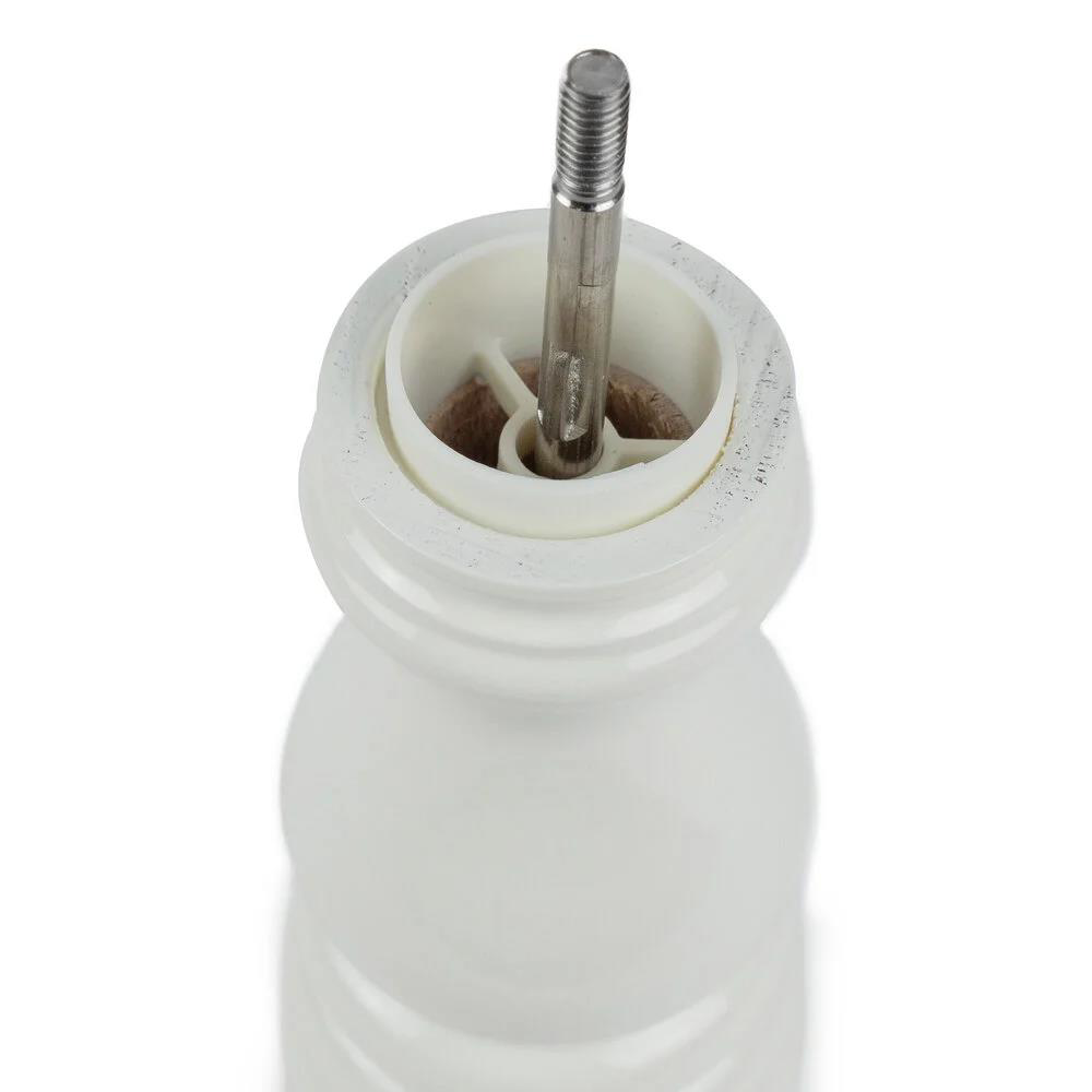 Peugeot  Paris Rama Tuz Değirmeni 18 Cm Fildişi