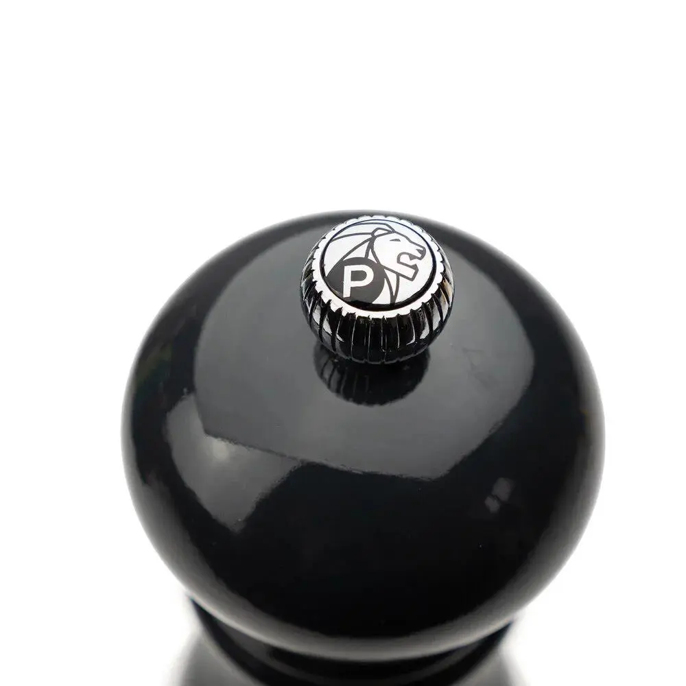 Peugeot Paris Rama Karabiber Değirmeni 18 Cm Siyah