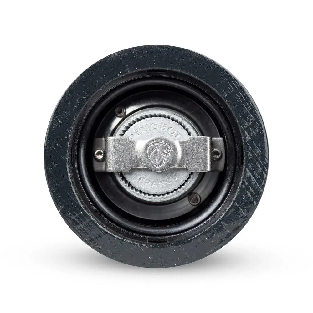 Peugeot Paris Rama Karabiber Değirmeni 18 Cm Siyah
