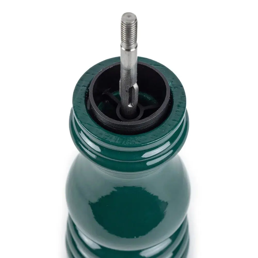 Peugeot Paris Rama Karabiber Değirmeni 18 Cm Yeşil