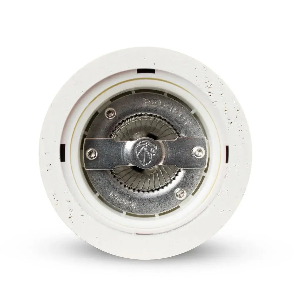 Peugeot Paris Rama Tuz Değirmeni 18 Cm Fildişi