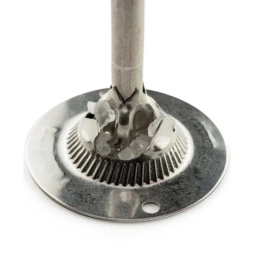 Peugeot Paris Tuz Değirmeni Siyah Lake Pilli U 34 Cm