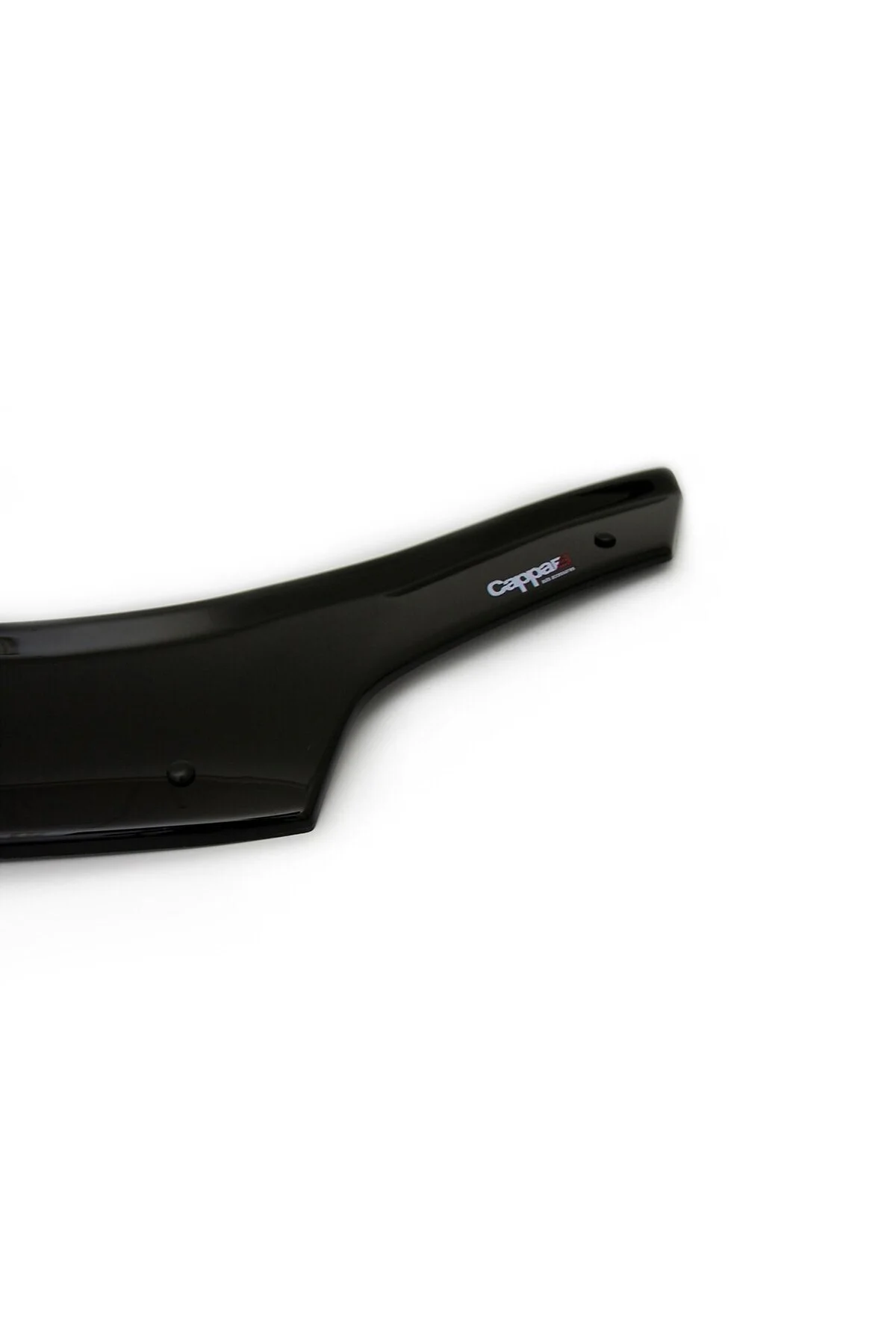 Peugeot Partner 2004-2009 Model Euro Cap Kaput Rüzgarlığı