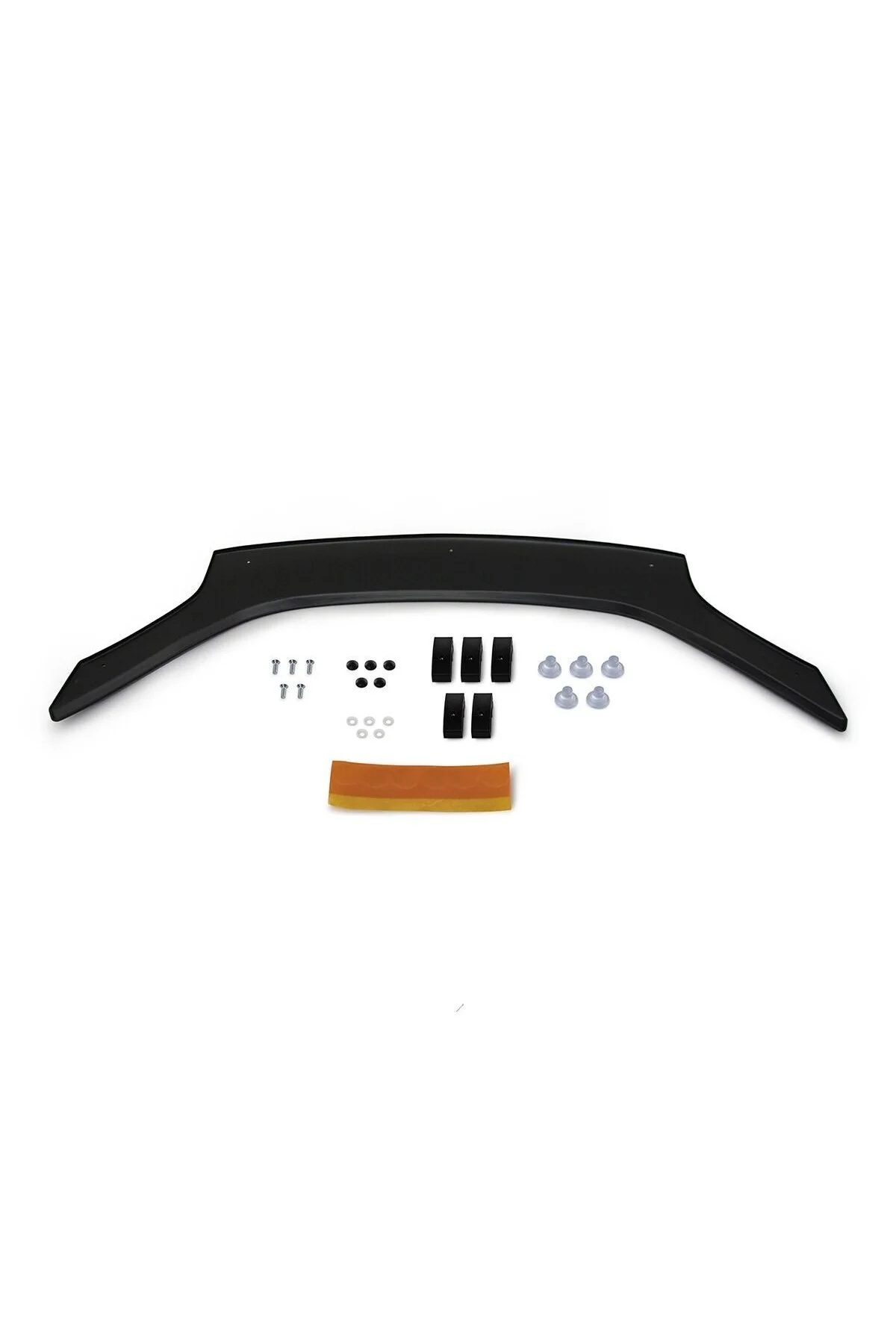 Peugeot Partner 2004-2009 Model Euro Cap Kaput Rüzgarlığı