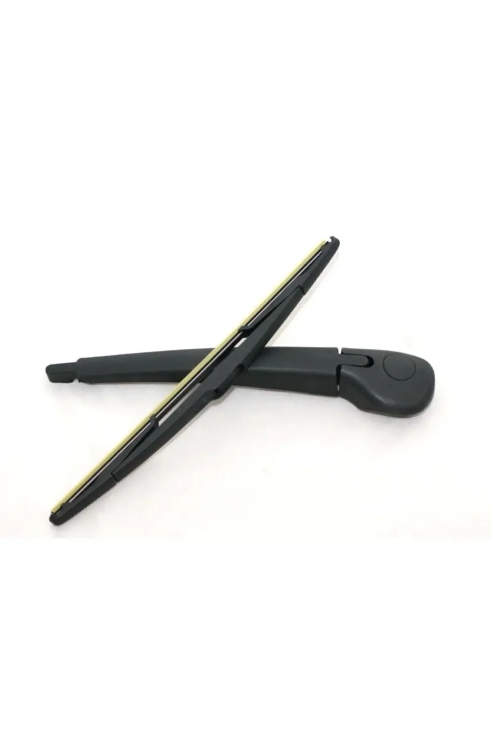 Peugeot Partner Citroen Berlingo Arka Silecek Kolu Ve Süpürgesi