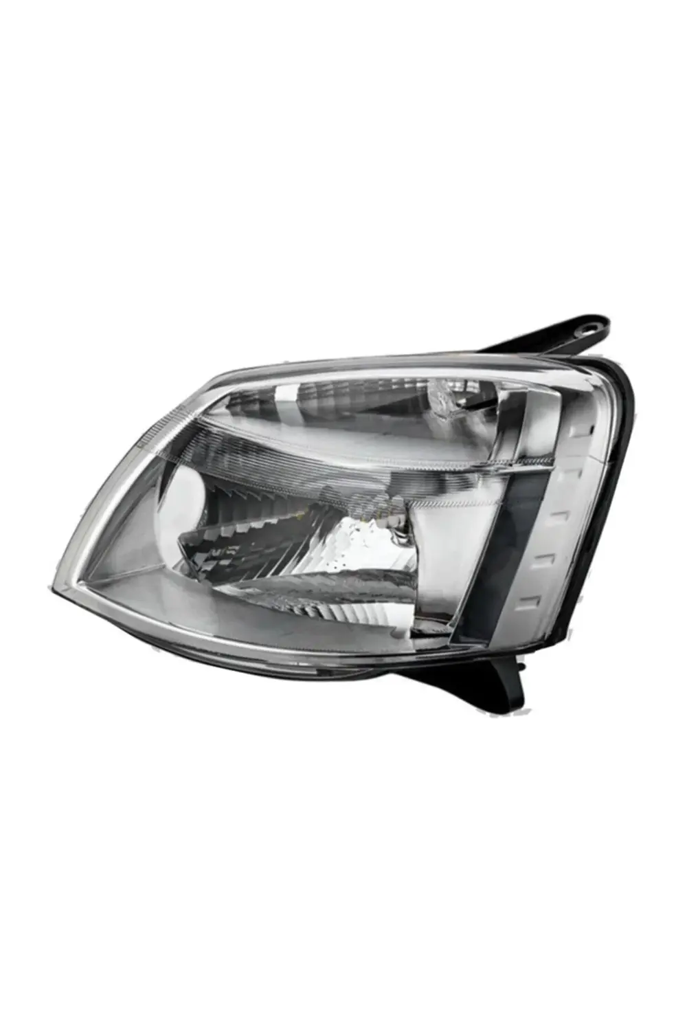 Peugeot Partner Cıtroen Berlıngo Motorlu Sağ+Sol Ön Far 2003--200