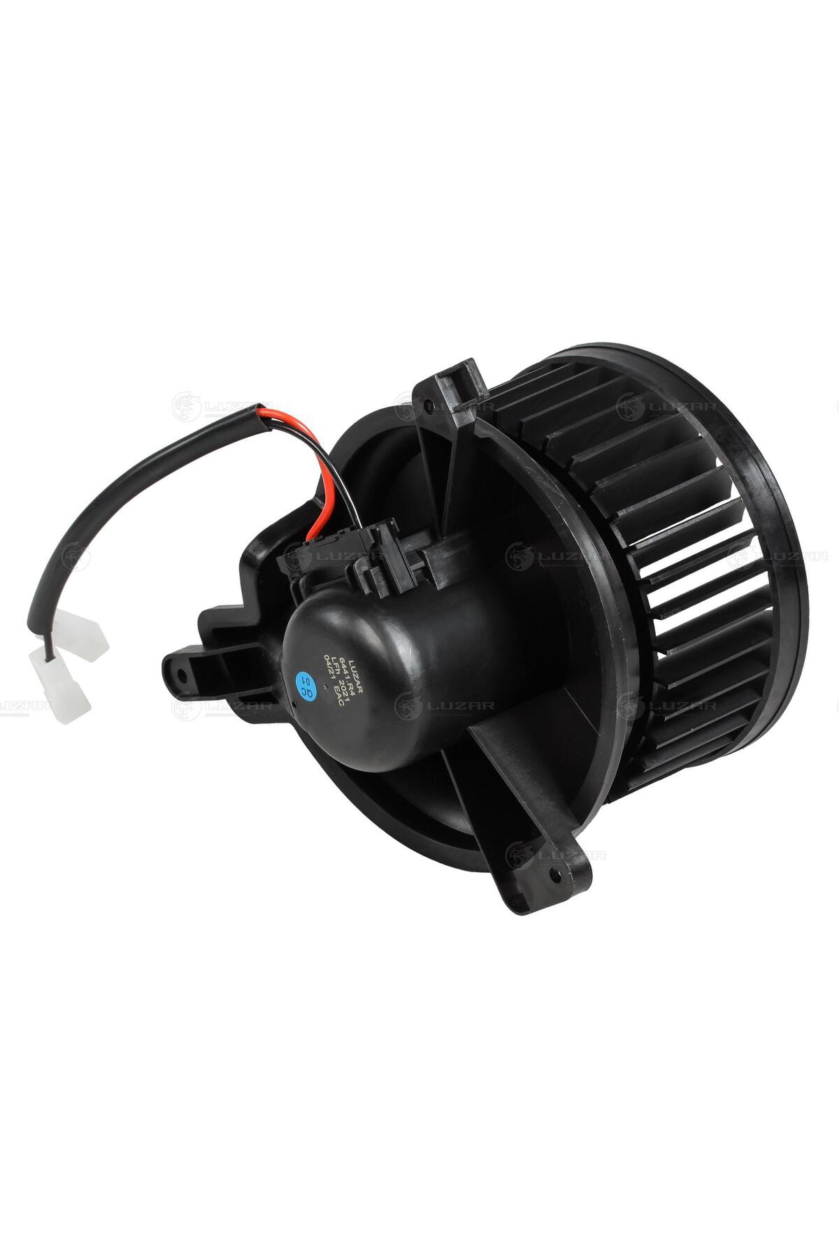 PEUGEOT PARTNER KALORİFER MOTORU 1996--2004