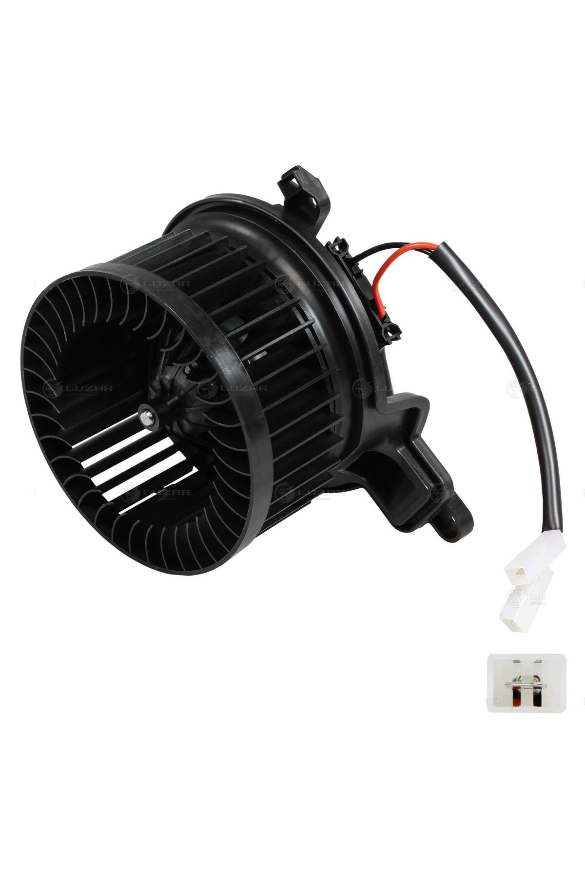 PEUGEOT PARTNER KALORİFER MOTORU 1996--2004