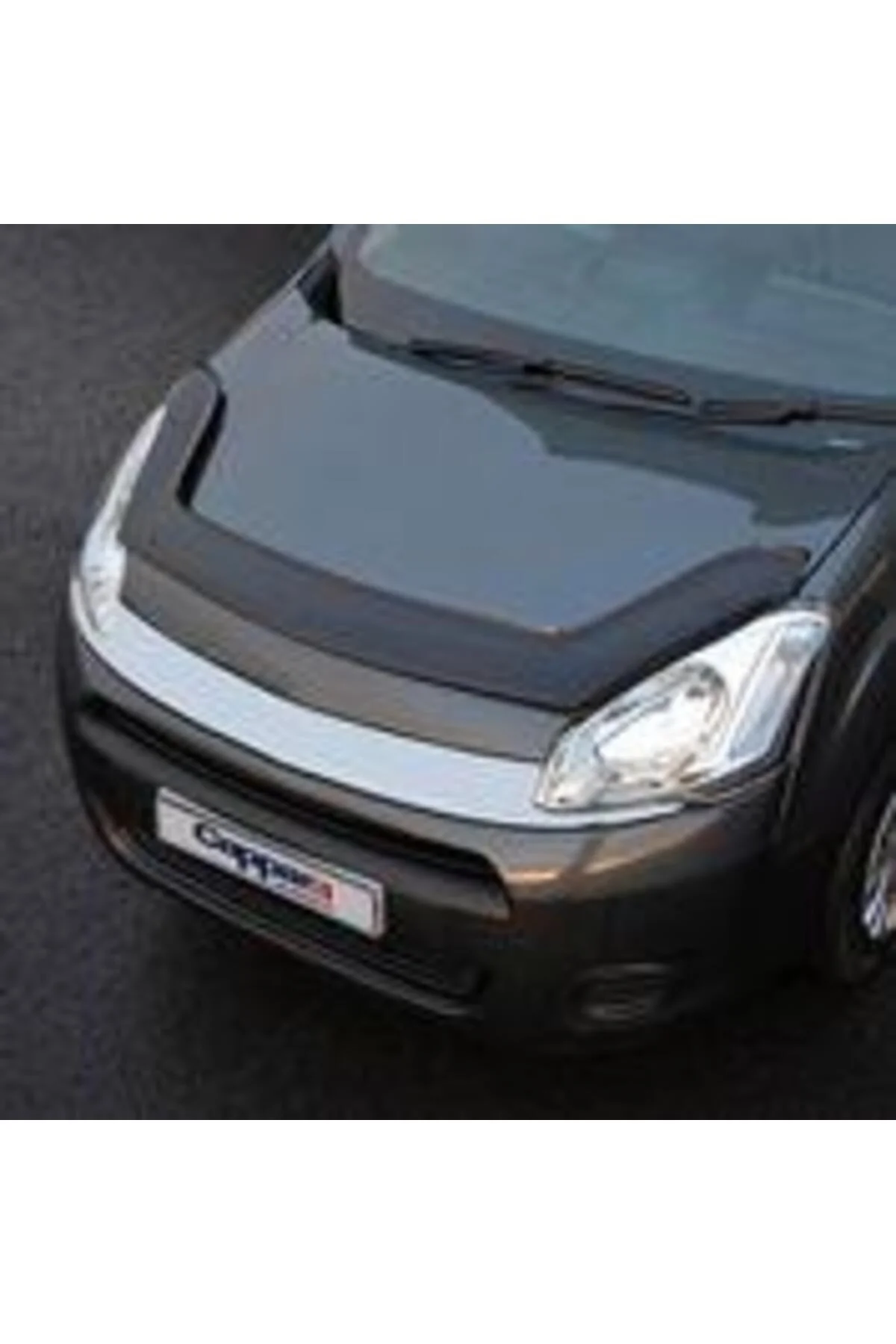 PEUGEOT PARTNER TEPEE 2009 - 2015 CAPPAFE KAPUT RÜZGARLIĞI
