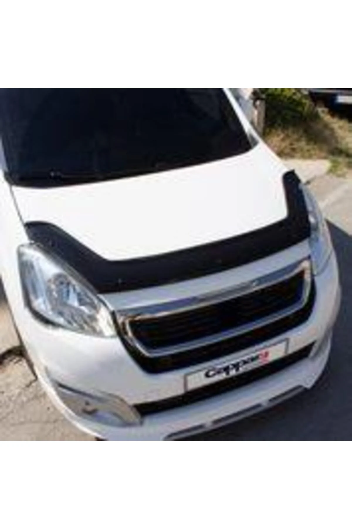 PEUGEOT PARTNER TEPEE 2015 - 2018 CAPPAFE KAPUT RÜZGARLIĞI PEUGEOT PARTNER TEPEE 2015 - 2018 CAPPAFE KAPUT RÜZGARLIĞI