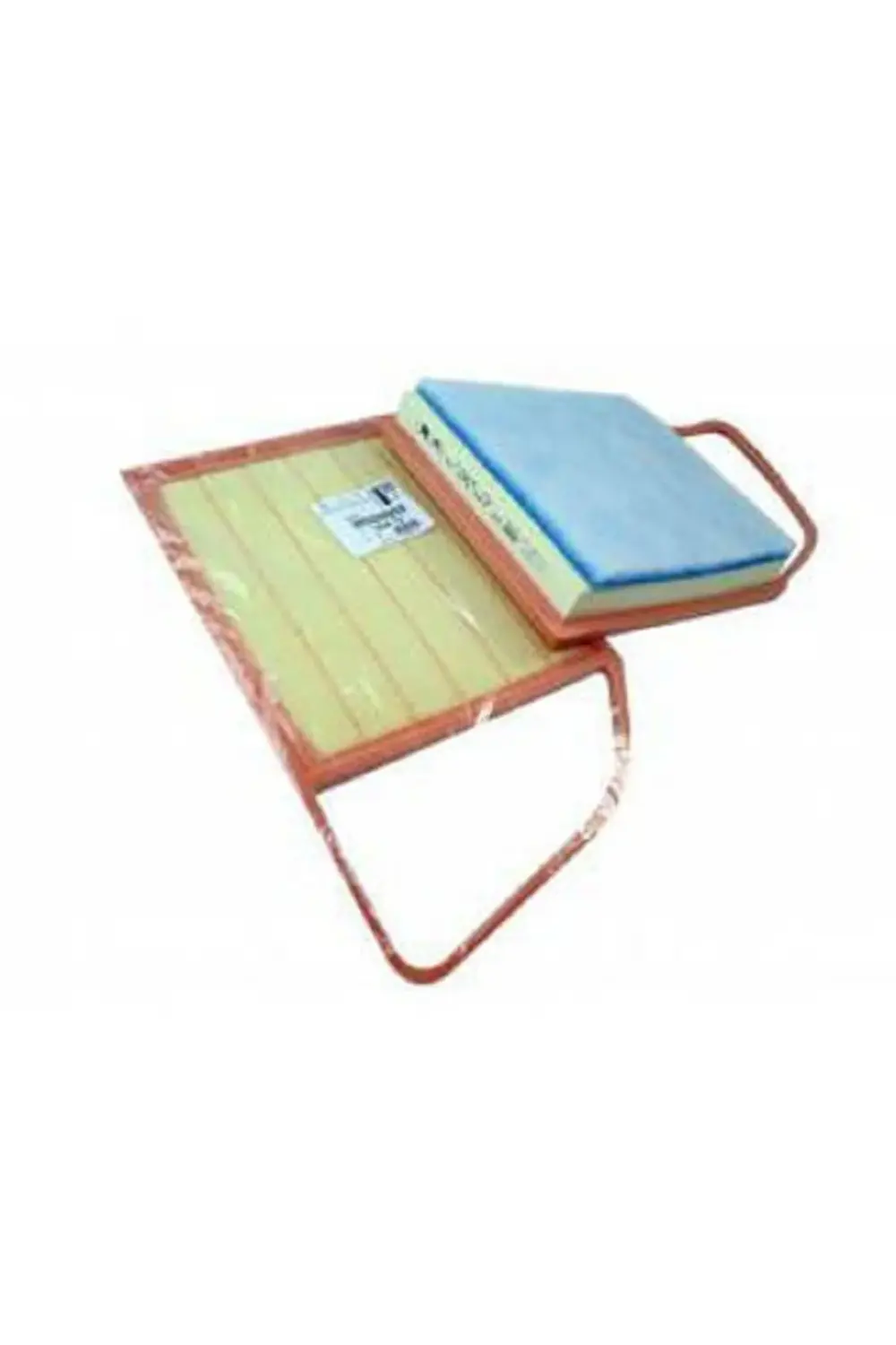 Peugeot Partner Tepee 1.6 Hdı 112hp Euro5 Hava Filtresi Orijinal