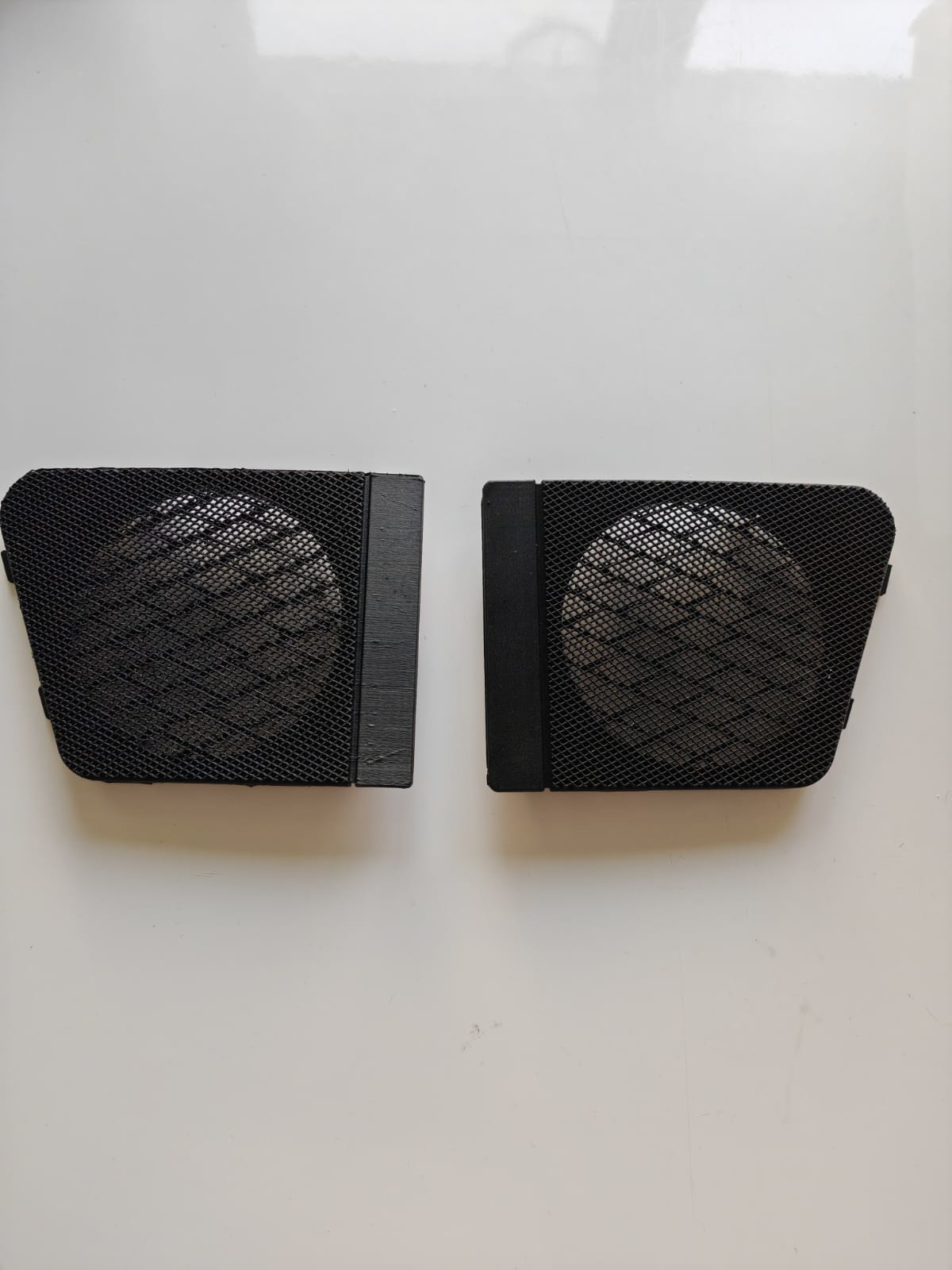 Private Peugeot Partner Pejo 97 2005 Torpido Hoparlör Kapağı Sağ Sol Çift Private Peugeot Partner Pejo 97 2005 Torpido Hoparlör Kapağı Sağ Sol Çift