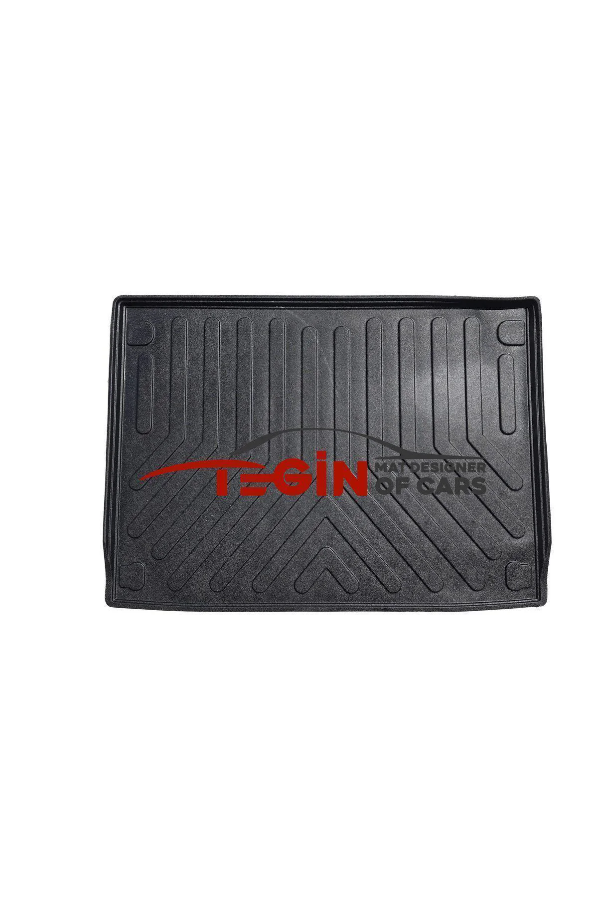 Peugeot Rifter Seperatörlü 2022 Bagaj Havuzu