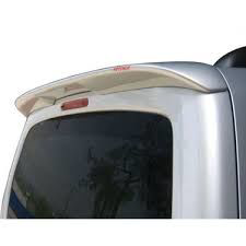 Peugeot Tepe Spoiler Bagaj Gt Fiber 2008 ve Sonrası