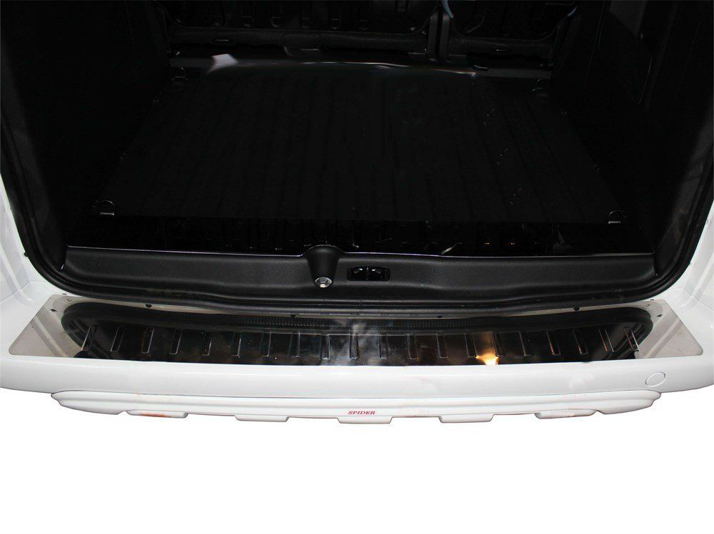 Peugeot Tepe Uyumlu Arka Tampon Eşiği Krom 2008 Ve Sonrası Fiyatı, Yorumları ve Özellikleri
