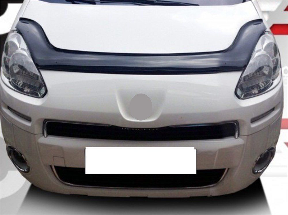 Peugeot Tepe Uyumlu Kaput Koruyucu 2008 Ve Sonrası