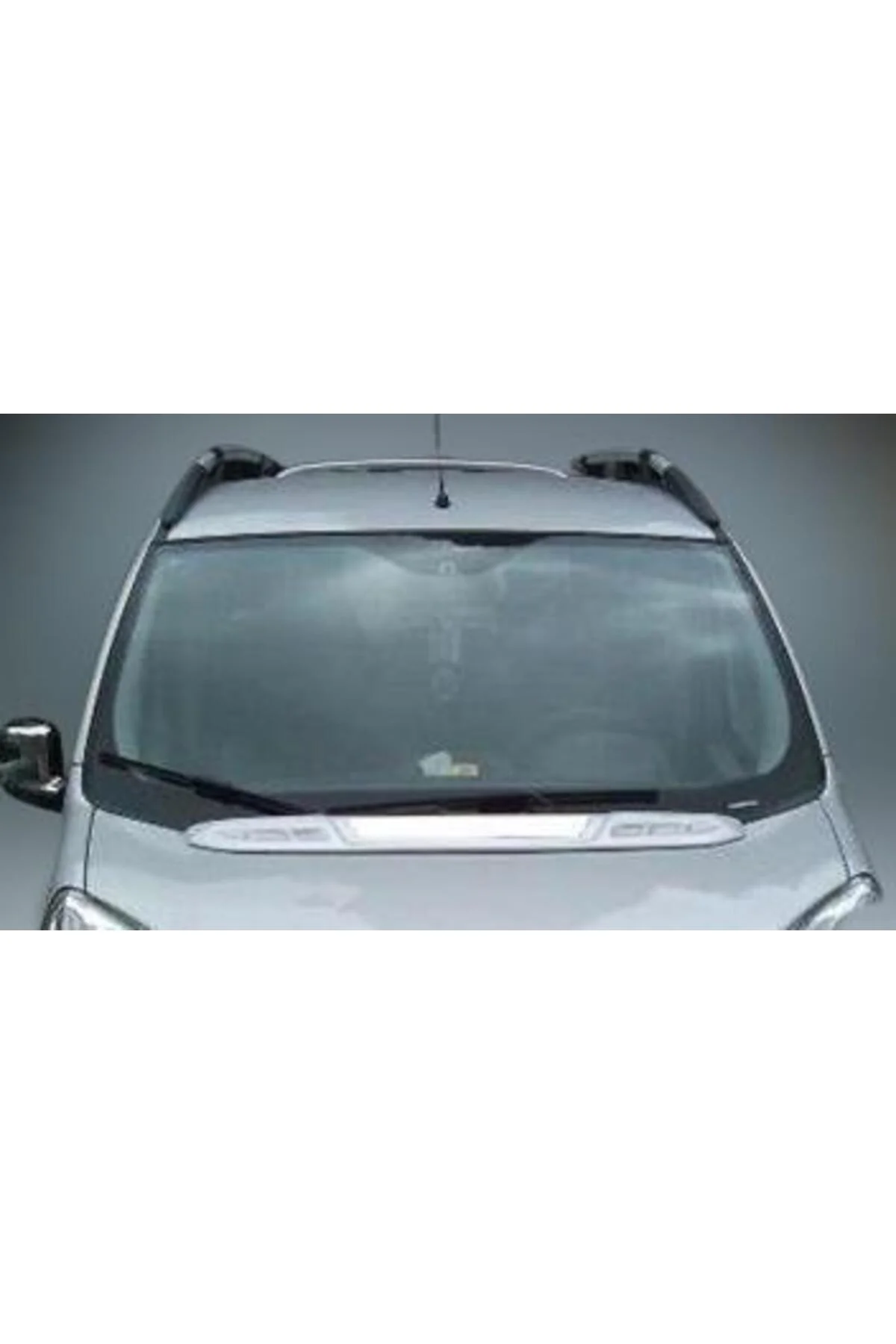 PEUGEOT TEPEE ASTARLI KAPUT ÜSTÜ