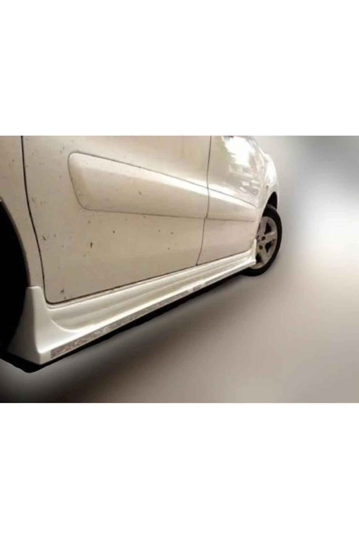 PEUGEOT TEPEE ASTARLI NİKELAJLI YAN MARŞPİYEL PEUGEOT TEPEE ASTARLI NİKELAJLI YAN MARŞPİYEL